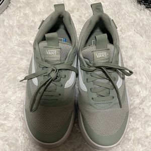 VANS ultra range ultra Cush sneaker